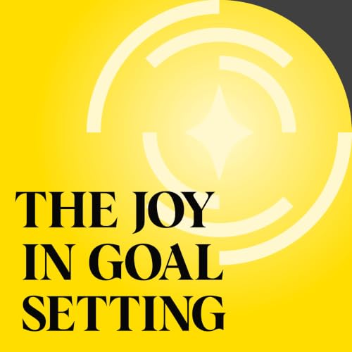 『The Joy In Goal Setting』のカバーアート