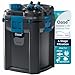 Produktbild OASE BioMaster 2 250 Kanister Filter für Aquarien - Externer Aquariumfilter mit EasyClean Vorfilter - Leise Leistung - Süß- & Salzwasser, bis zu 70 Gallonen