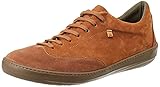 Verchromtes Innenfutter El Naturalista Herren 5750 Oxford-Schuh, Holz, 44 EU