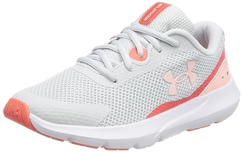 Under Armour girls Surge 3