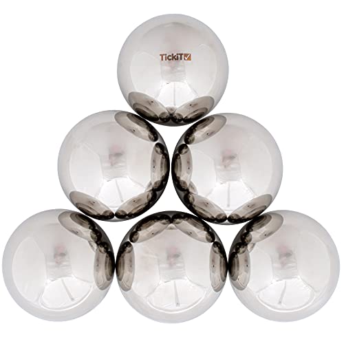 TickiT - 9323 Mystery Sensory Balls by tickit - Used condition - US$30.36