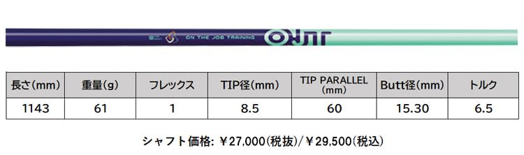 Amazon | スリクソン スリーブ付き スリリング OJT ドライバー用 練習