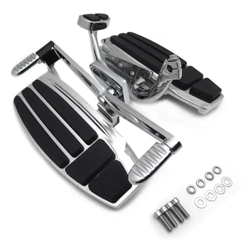 Repose-pieds Goldwing GL1800 F6B en alliage haute performance - 2