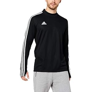 adidas Tiro19 Tr Top Top Top met lange mouwen voor heren