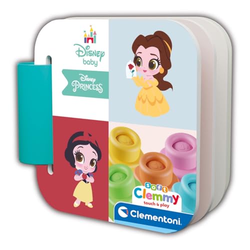 Clementoni 17843 figurine pour enfant Neuf - vue 10