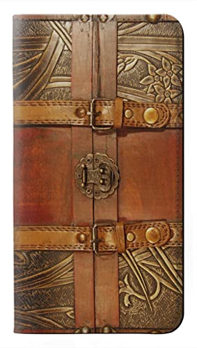Housse Samsung Galaxy A56 Treasure Chest étui pour le quotidien