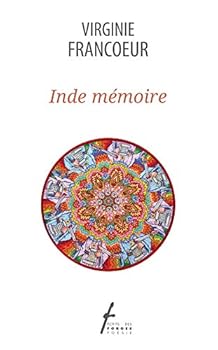 Paperback INDE MEMOIRE [French] Book