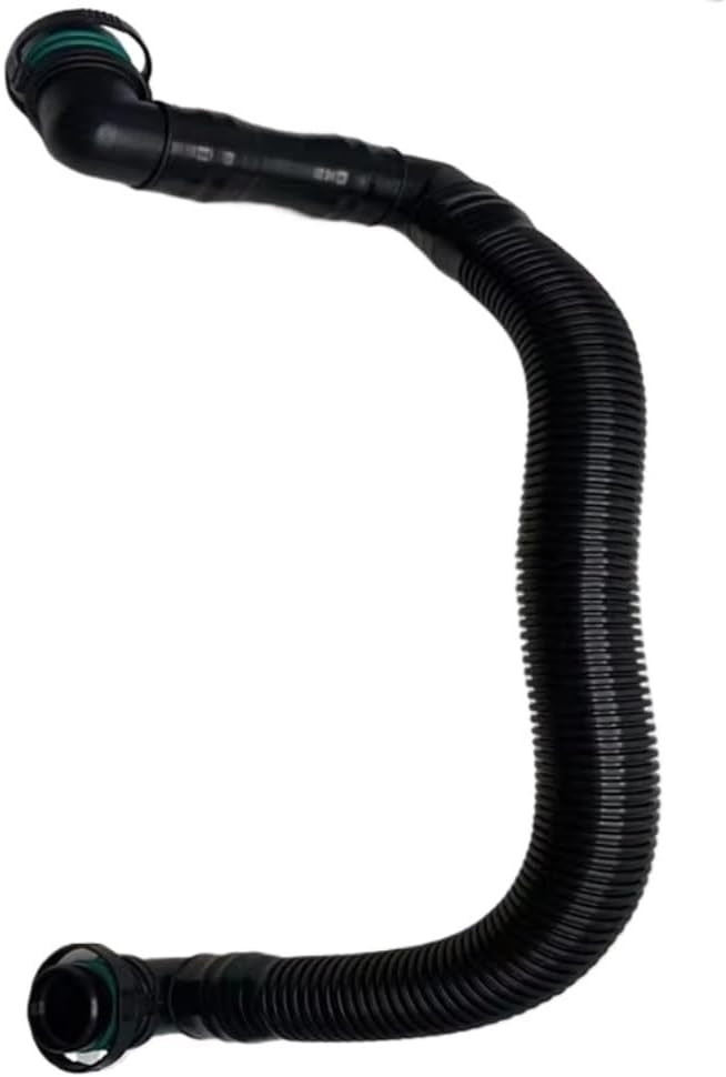 Crankcase Vent Tube Car Crankcase Ventilation Pipe Exhaust Pipe Compatible With Porsche For Panamera 94610724500