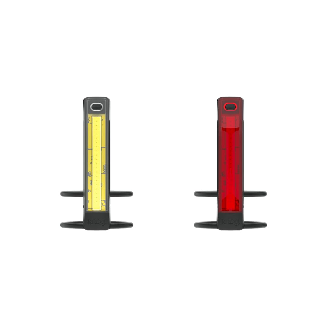 Plus Twinpack Black