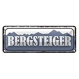 Parfait pour les amateurs de montagne et les amateurs de plein air qui veulent présenter leur passion pour la montagne avec style dans leur maison.