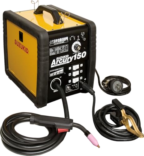 スター電器製造 アーキュリー150 SAY-150N