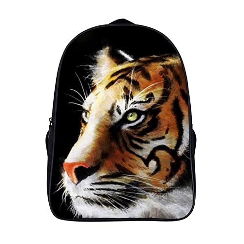 Sac à dos décontracté 40x28x16cm pour éviter le mal de dos en déplacement