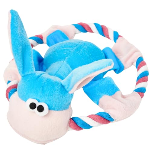 Chalesco Cachorro com Corda para Cães