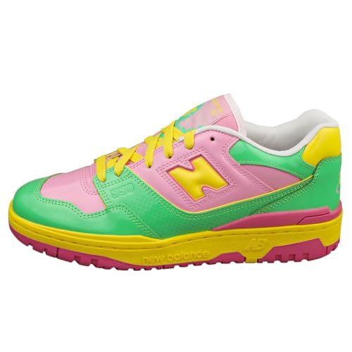 Image of New Balance Men's 550 Sneakers