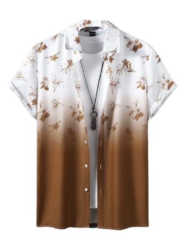 Image of Casual Shirt || Stylish Printed Shirt