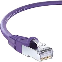 Amazon.co.jp: InstallerParts (60本パック イーサネットケーブル
