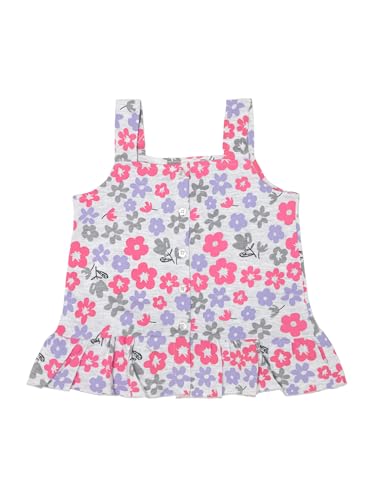 Image of BODYCARE Girls Top & Bottom Set