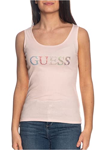 GUESS débardeurs Jeans g65t parfait pour vos terrasses ensoleillées et sorties d'été en ville