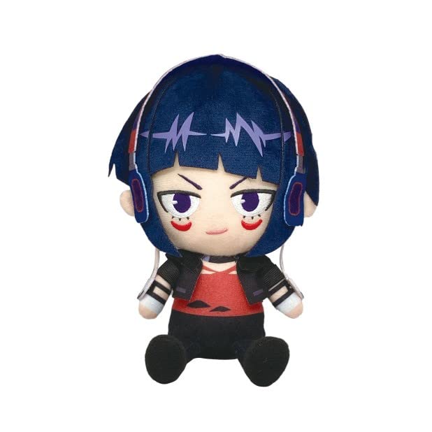 僕のヒーローアカデミア　ヒロアカ　chibiぬいぐるみ　耳郎響香　ちびぬい Amazon.co.jp: 僕のヒーローアカデミア 耳郎響香 Chibiぬいぐるみ