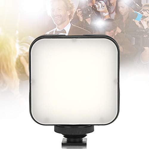 Luce di riempimento portatile, lampada di