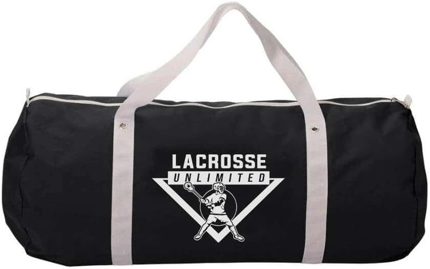 Lacrosse Unlimited Duffle Lacrosse Bag