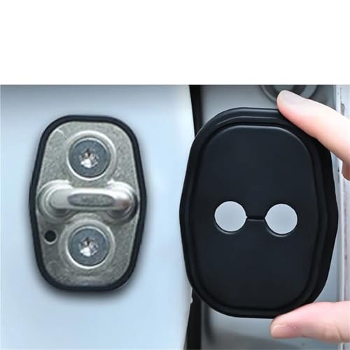 Protection serrure voiture Peugeot E-208 stop rouille et bruits