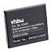 Produktbild vhbw Akku Ersatz für LG EAC61878603, EAC61878605, EAC61898401, BL-53QH für Handy Smartphone Telefon (2100 mAh, 3,7 V, Li-Ion)
