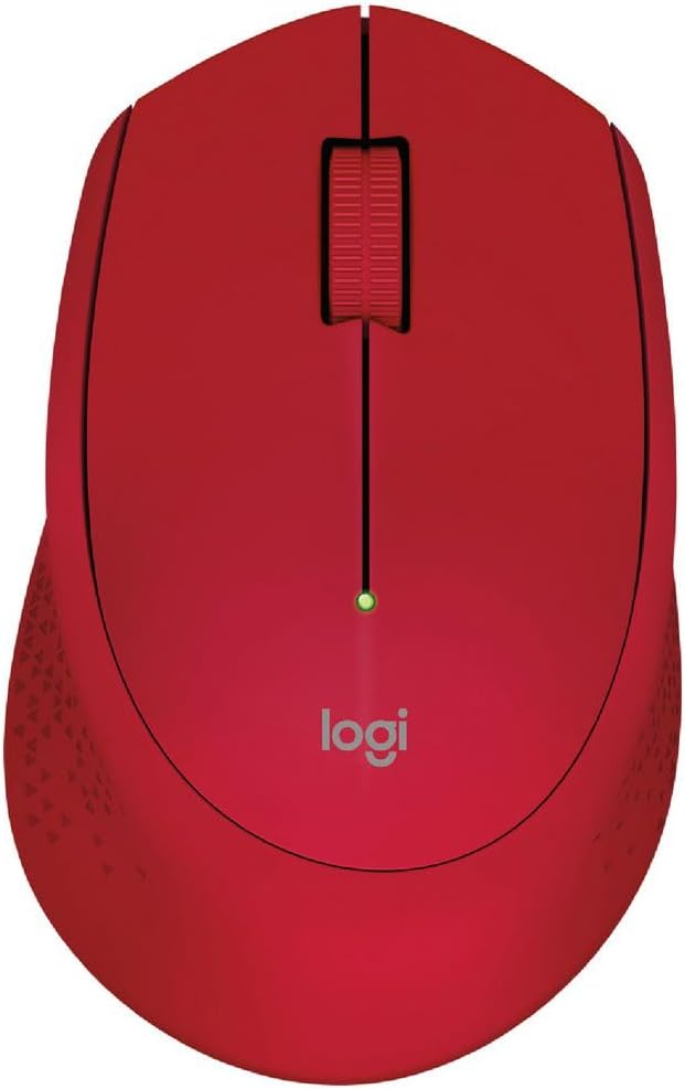 Logitech M280 Wireless Mouse