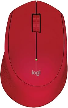 Logitech M280 Wireless Mouse