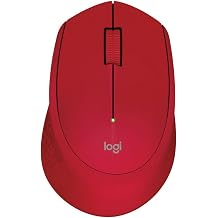 Logitech M280 Wireless Mouse