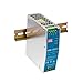 Single Output Industrial DIN Rail Power Supply, 24 Volts 5 Amps 120 Watts
