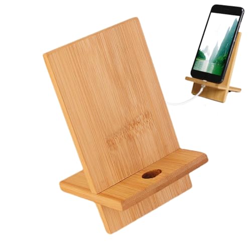 Support De Téléphone Avec Chargeur Sans Fil Personnalisé Support De Téléphone Avec Chargeur Sans Fil Personnalisé