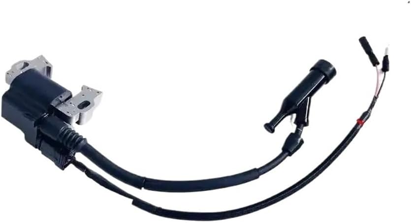 IGNITON COILS Fit For DZ390-LK4 30500Z7E931 GX270H2 GX390H2 COIL 30100-Z7E-930 ENGINE PARTS(2 wires)