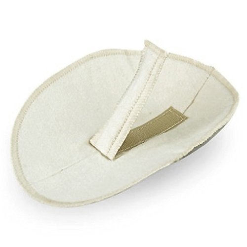 Ann West Basic Raglan Shoulder Pads Style SP60012