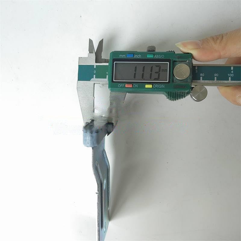 25PCS Elevator Door Parts 94x59mm 94mmX59mm Lift Spare Parts