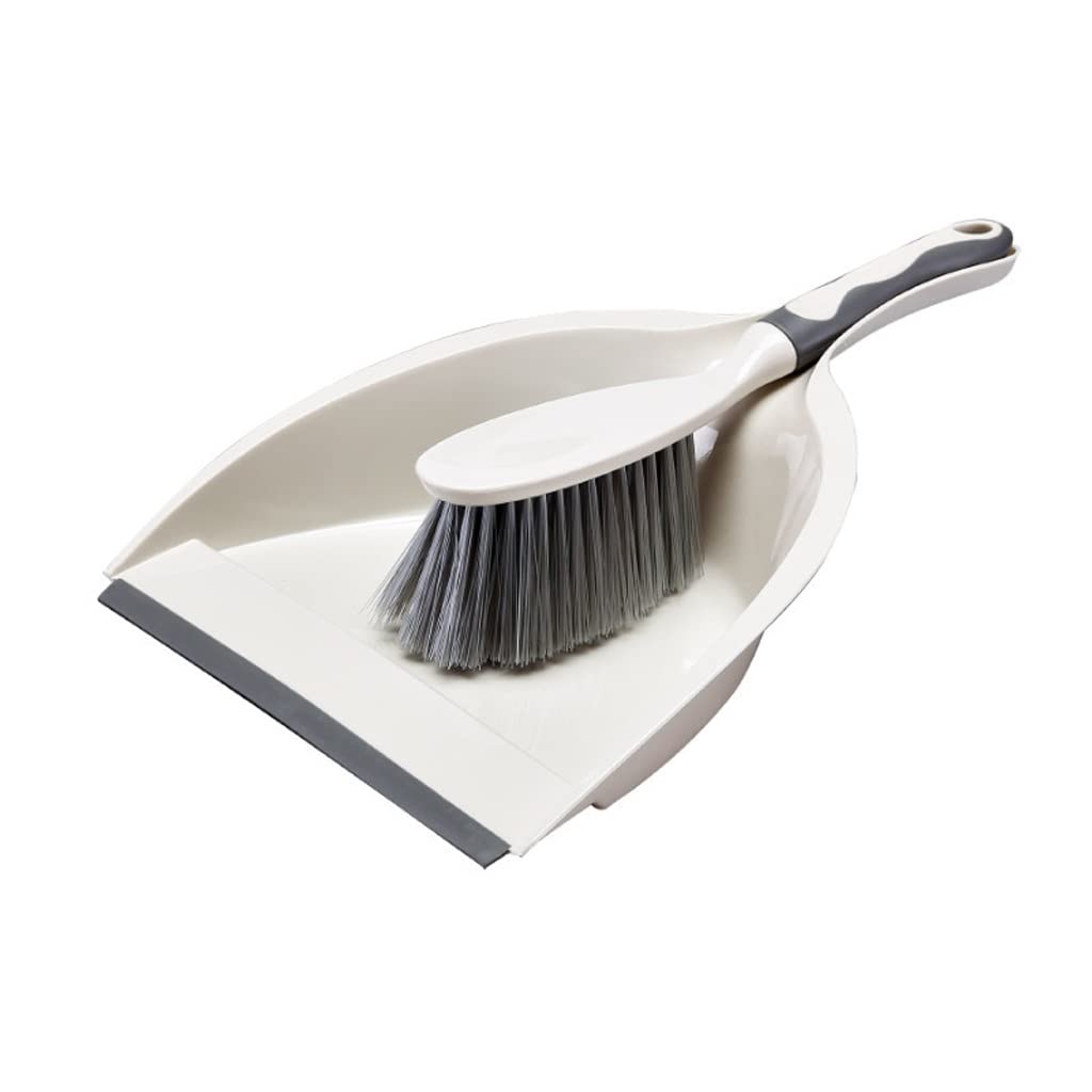 Petit balai à poussière avec pelle RJJ pour nettoyage de table