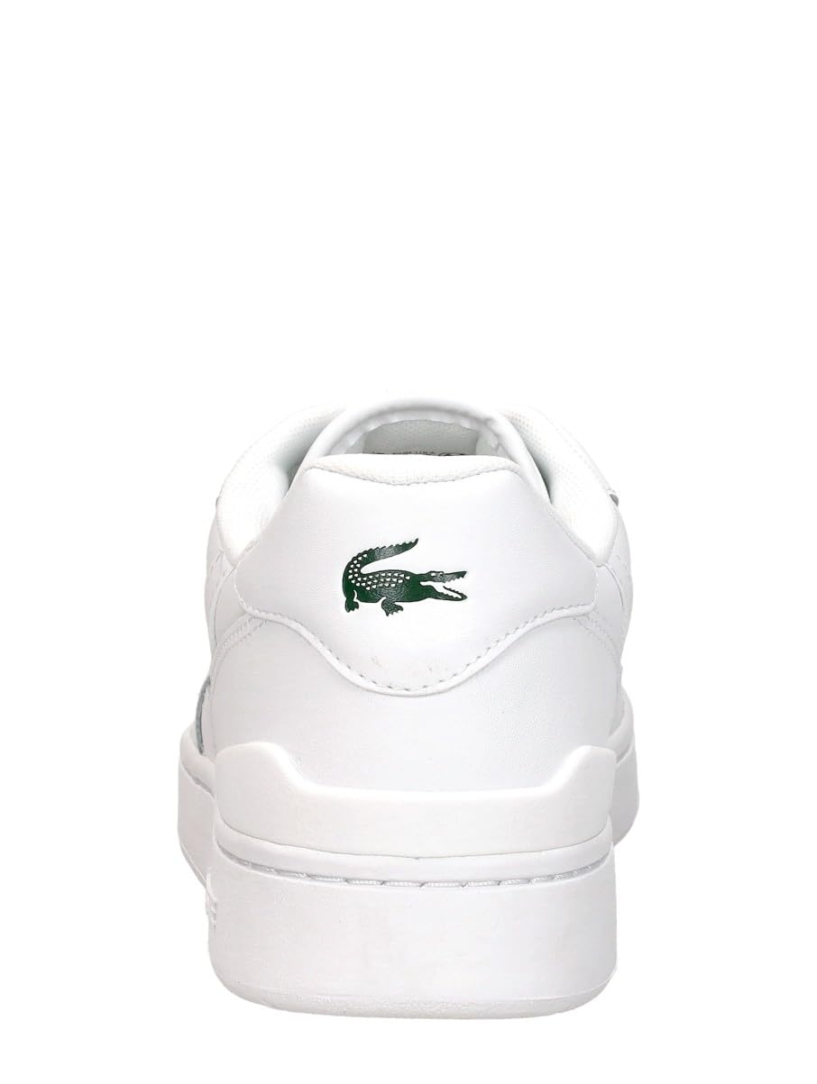 Lacoste T-Clip Set 224 2 SMA Deportivas Planas Hombre