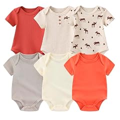6-piece Bodysuits-4