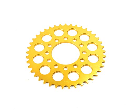 X.A.M Japan A4306-41 520-41T スプロケット A4306-41