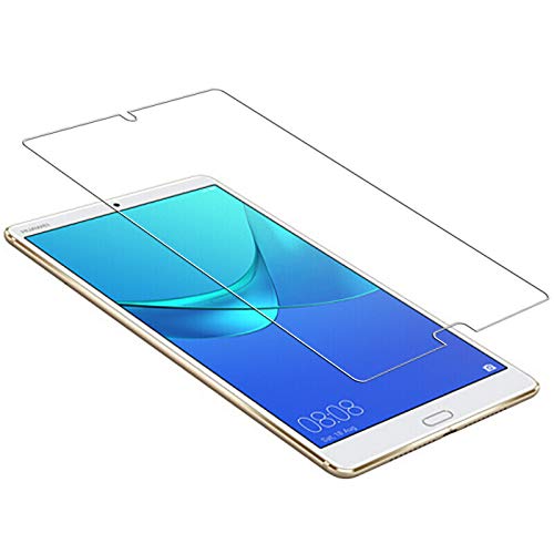 Amazon.co.jp: 逸品製造 専用強化ガラス液晶保護 MediaPad M5