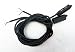 Hidden Wire Brake Sensor Bike Power Cut Off Brake Sensor Without Using the Normal Lever (Two Pieces)