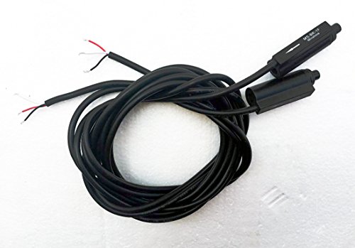 L-faster Hidden Wire Brake Sensor Electric Bike Power Cut Off Brake Sensor Without