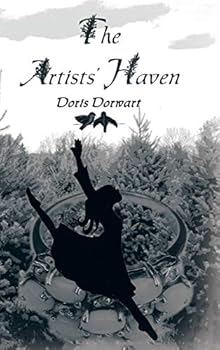Hardcover The Artists' Haven Book