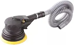 Lixadeira Roto-Orbital Pneumática RP7330 - RONGPENG