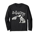 Photo Gallery halloween cane corso amanti del cane scheletro mano boop maglia a manica Photo Gallery halloween cane corso amanti del cane scheletro mano boop maglia a manica