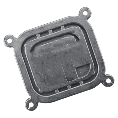 control de balasto HID Compatible Con Ford Para Escape 2013 2014 Para Taurus 2010 2011 2012 2013 2014 Módulo Unidad Control Balastro Los Faros OEM: 10R0413266