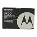 Produktbild Motorola BR50 Akku 680mAh Li-Ion RZ4