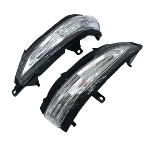 Clignotants de rétroviseur pour Lexus LX570 GX460, réparez votre signalisation cassée