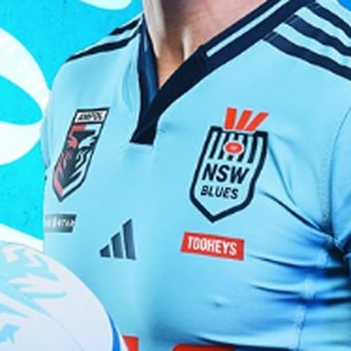The NSW Blues to hold an open training session in Kanwal this morning