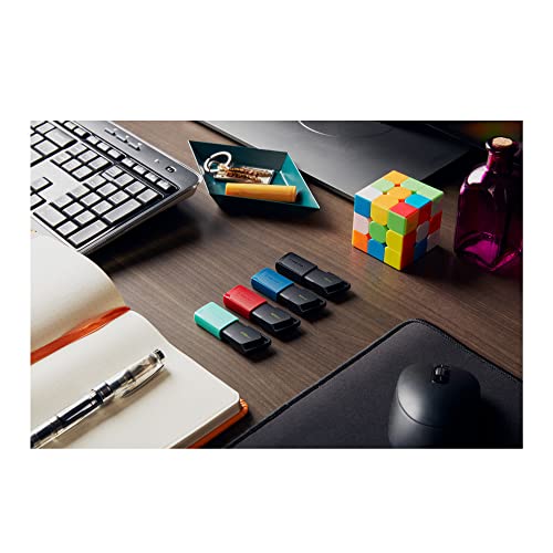 Kingston Flash Drive Exodia M 64B USB